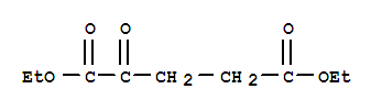 2-氧代戊烷-1,5-二甲酸二乙酯