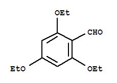 2,4,6-三乙氧基苯甲醛