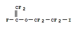 三氟(1,1,2,2-四氟-2-碘乙氧基)乙烯