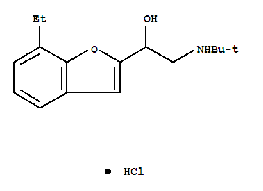 丁呋洛尔盐酸盐