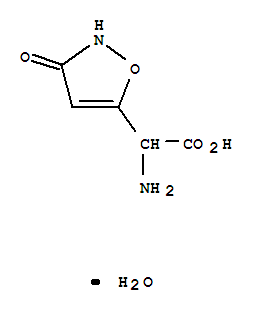 鹅膏蕈氨酸一水