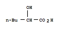 2-羟基己酸