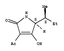 细交链孢菌酮酸