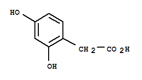 2,4-二羟基苯乙酸