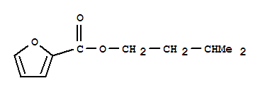 2-呋喃甲酸异戊酯 (含有2-呋喃甲酸-2-甲基丁酯)