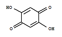 2,5-二羟基对苯醌