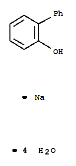 2-苯基苯酚钠四水合物