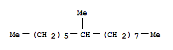 7-甲基十五烷