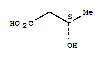 (S)-3-羟基丁酸