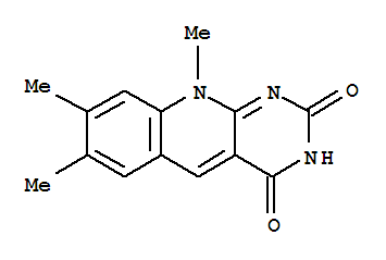 5-去氮杂光黄素