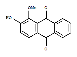茜素-1-甲醚