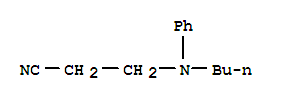 N-丁基-N-氰乙基苯胺
