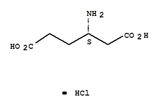 L-beta-高谷氨酸盐酸盐
