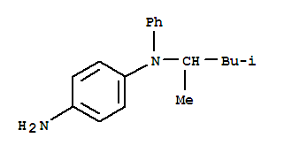 N-(1,3-二甲基丁基)-N’-苯基对苯二胺