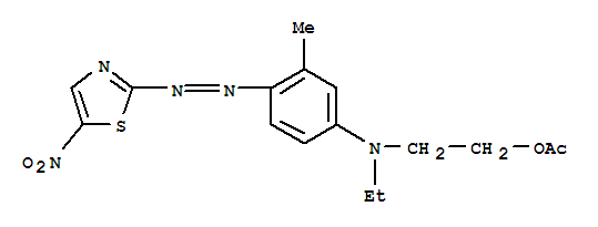分散蓝124