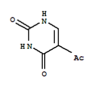 5-乙酰基尿嘧啶