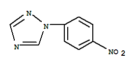 1-(4-NITROPHENYL)-1H-1,2,4-TRIAZOLE