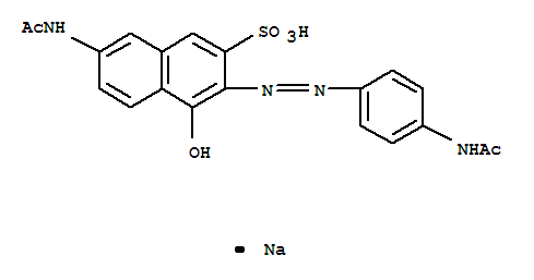 酸性红137