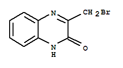 3-溴甲基-2-(1H)-喹恶啉