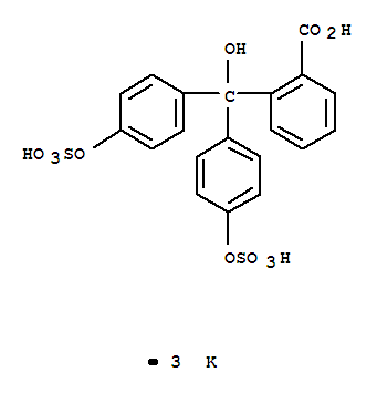 酚酞二硫酸钾 水合物