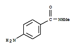 4-氨基-N-甲基苯甲酰胺