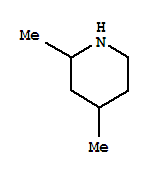 2,4-二甲基哌啶