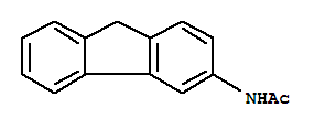 3-乙酰氨基芴