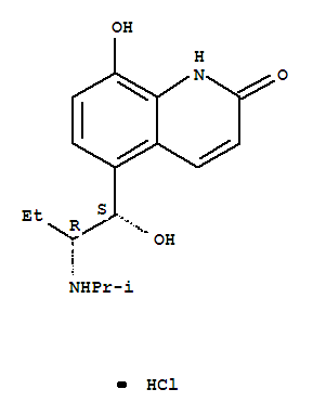 丙卡特罗盐酸盐