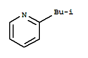 2-异丁基吡啶