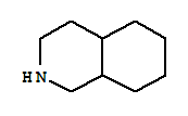 十氢异喹啉