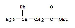 3-氨基-3-苯基丙酸乙酯
