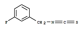 3-氟苯异硫氰酸酯