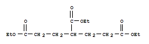 三乙基-1,3,5-戊烷三羧酸酯