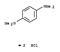 N,N,N,N-四甲基对苯二胺二盐酸盐