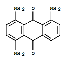 1,4,5-三氨基蒽醌
