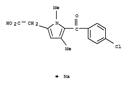 Zomepirac Sodium Salt