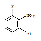 2-氯-6-氟硝基苯