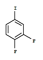 1,2-二氟-4-碘代苯