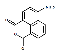 4-氨基-1,8-萘醛酸酐
