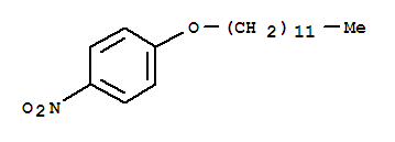 对十二烷氧基硝基苯