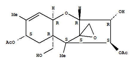 4'-甲基托品酸 3-莨菪烷基酯