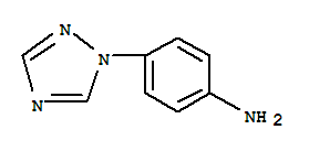 4-(1H-1,2,4-噻唑-1-基)苯胺