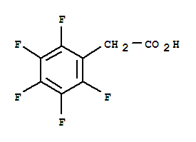 2,3,4,5,6-五氟苯基乙酸