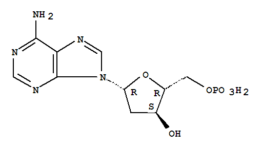 2'-脱氧腺苷-5'-单磷酸