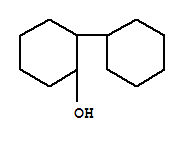 2-环己基环己醇 (<i>cis</i>-, <i>trans</i>-混合物)