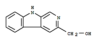 3-羟甲基-Β-咔啉