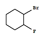 1-溴-2-氟环己烷