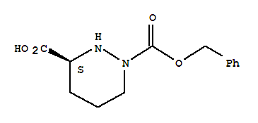 (S)-1-苄氧羰基六氢哒嗪-3-羧酸