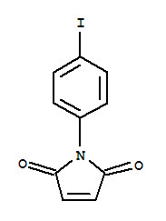 1-(4-碘苯基)-1H-吡咯-2,5-二酮