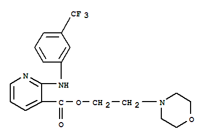 马尼氟酯